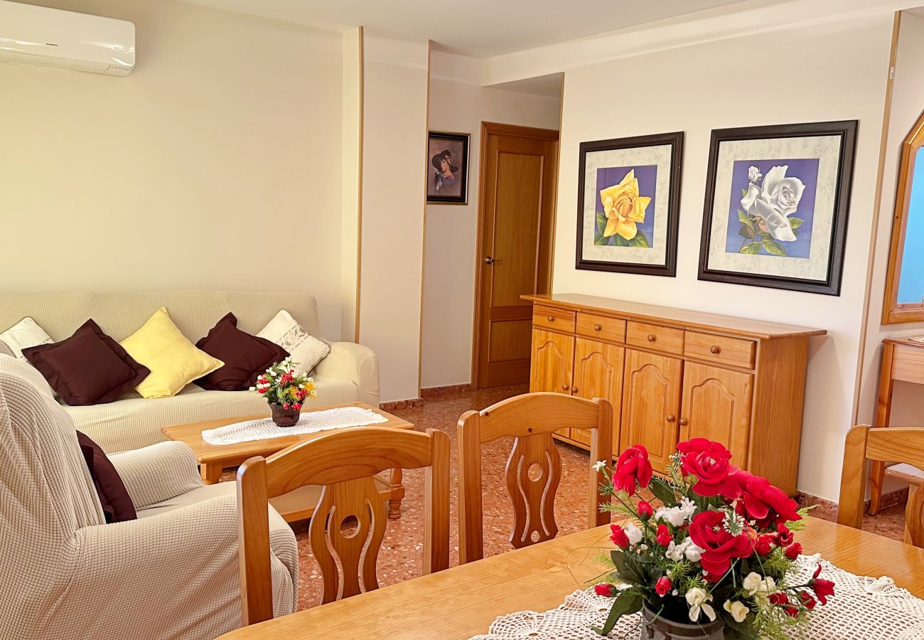 Apartamento en Gandia - CANCUN 8 - 4ª - 4 - G