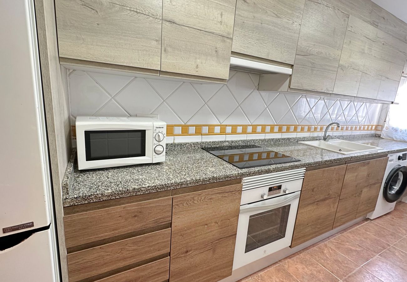 Apartamento en Gandia - CANCUN 8 - 4ª - 4 - G