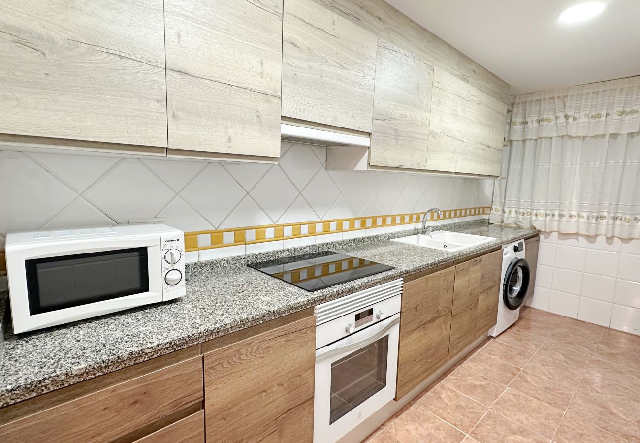 Apartamento en Gandia - CANCUN 8 - 4ª - 4 - G