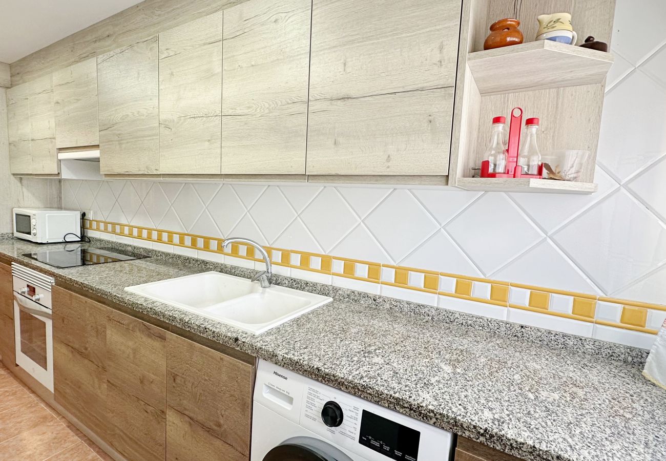 Apartamento en Gandia - CANCUN 8 - 4ª - 4 - G