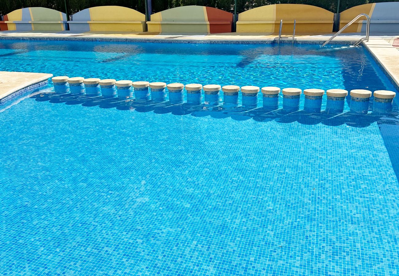 Apartamento en Gandia - CANCUN 8 - 4ª - 4 - G