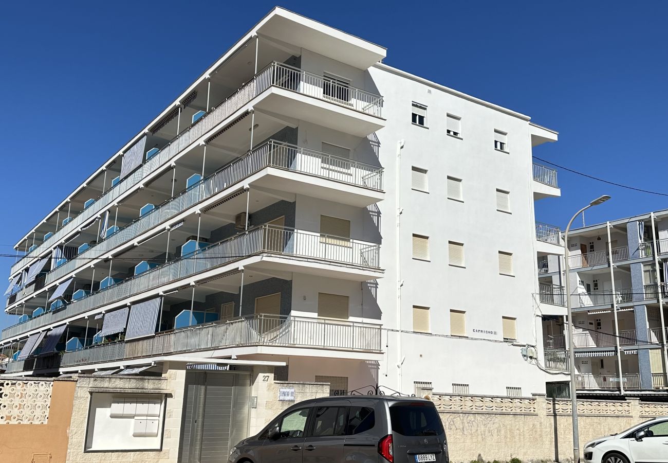 Apartamento en Gandia - CAPRICHO III -  2ª - BAJO