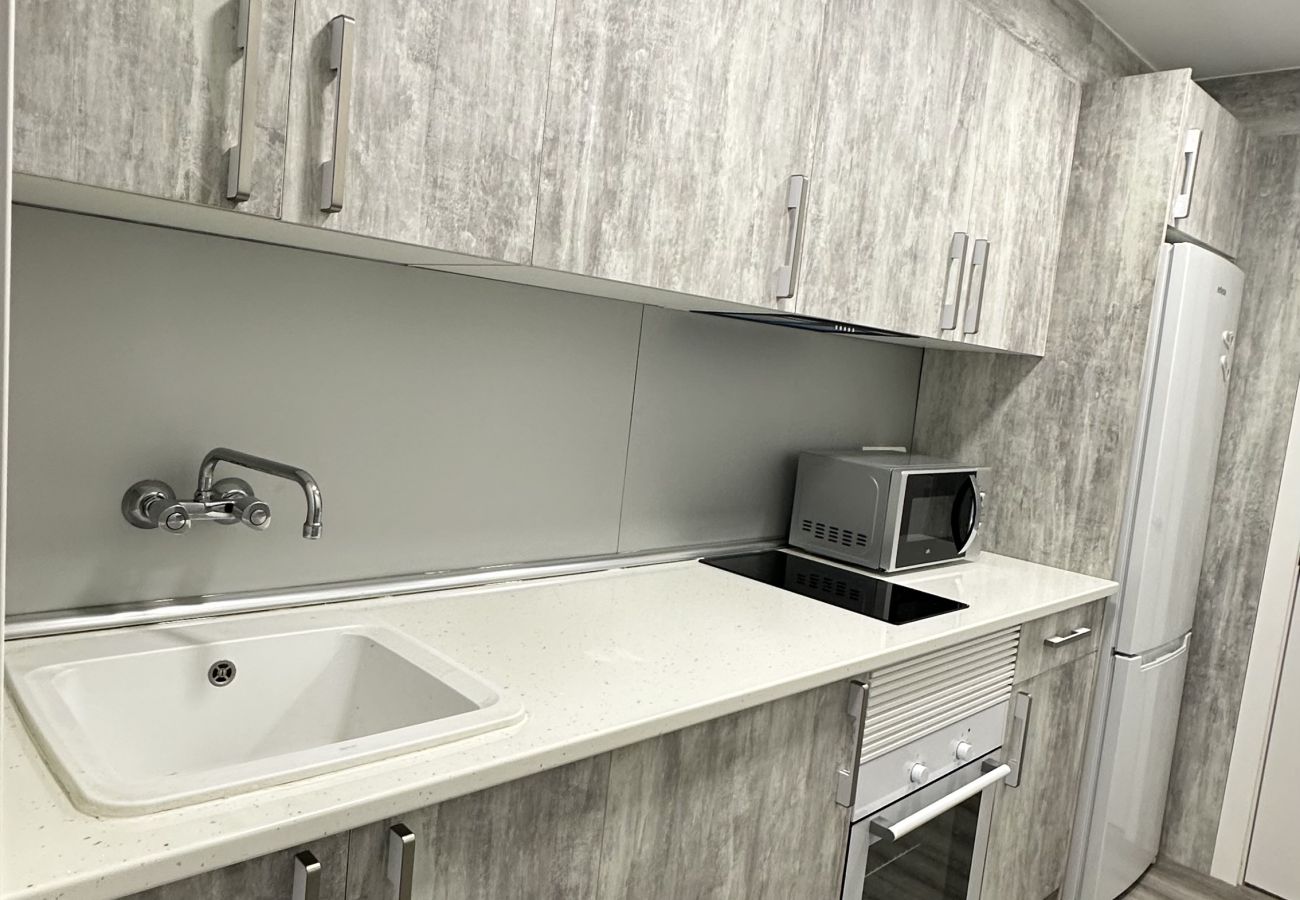 Apartamento en Gandia - CAPRICHO III -  2ª - BAJO