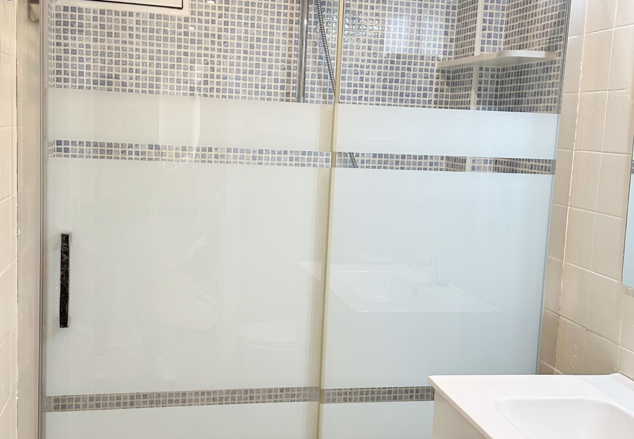 Apartamento en Gandia - CAPRICHO III -  2ª - BAJO