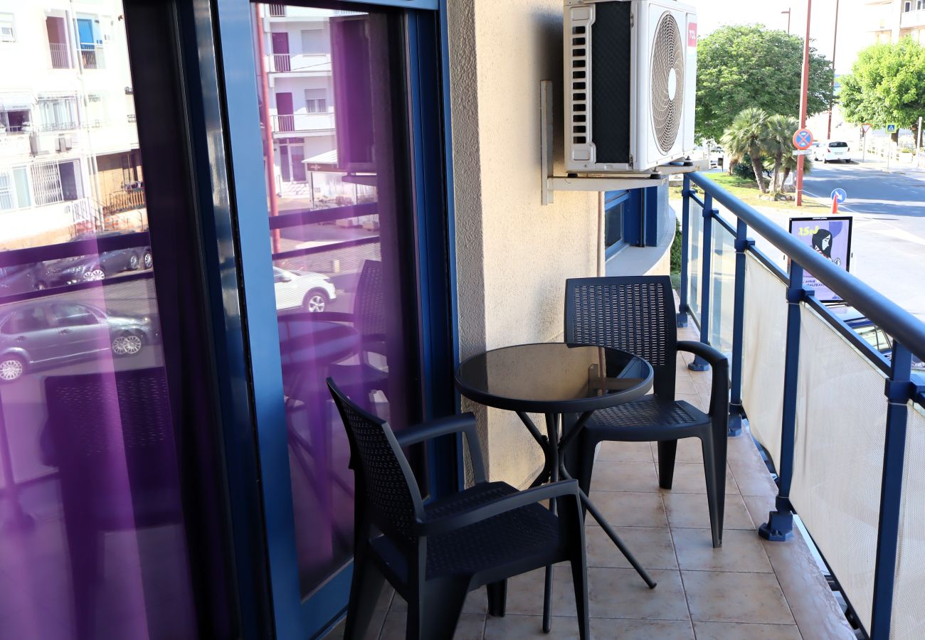 Apartamento en Peñiscola - Dos Bahias Playavacaciones
