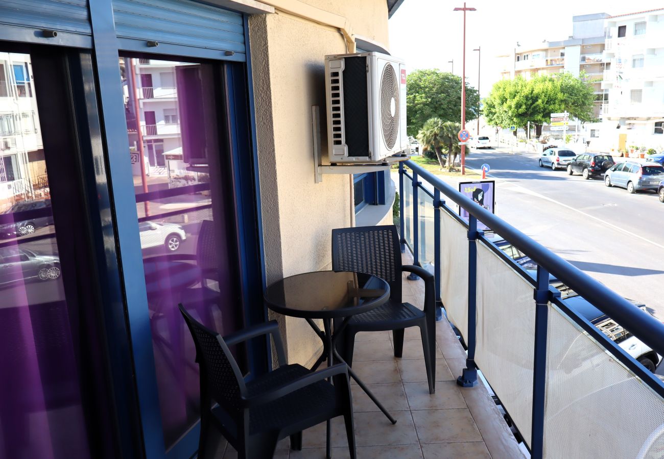 Apartamento en Peñiscola - Dos Bahias Playavacaciones