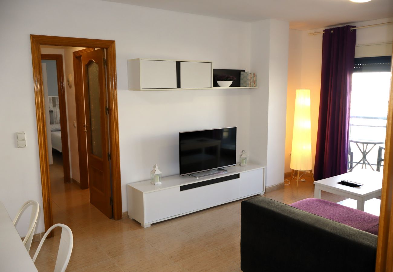 Apartamento en Peñiscola - Dos Bahias Playavacaciones