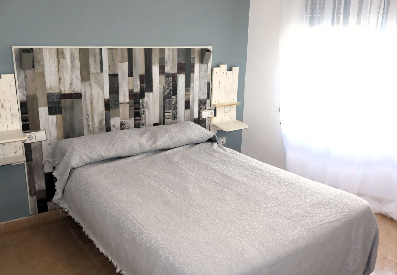 Apartamento en Peñiscola - Dos Bahias Playavacaciones