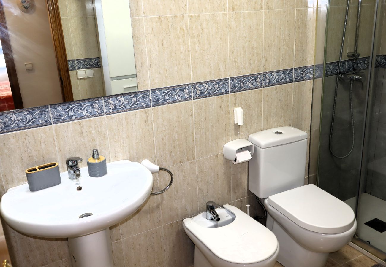 Apartamento en Peñiscola - Dos Bahias Playavacaciones