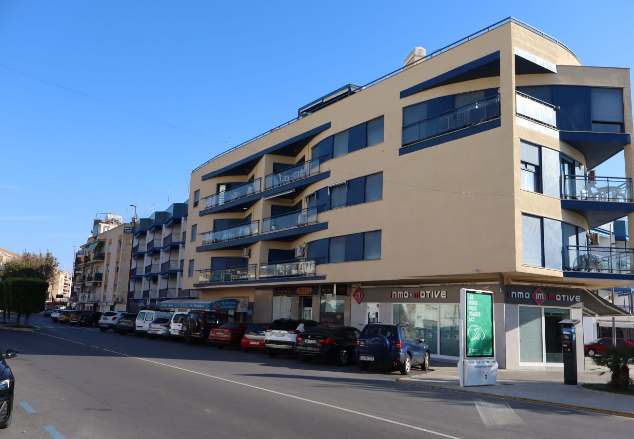 Apartamento en Peñiscola - Dos Bahias Playavacaciones