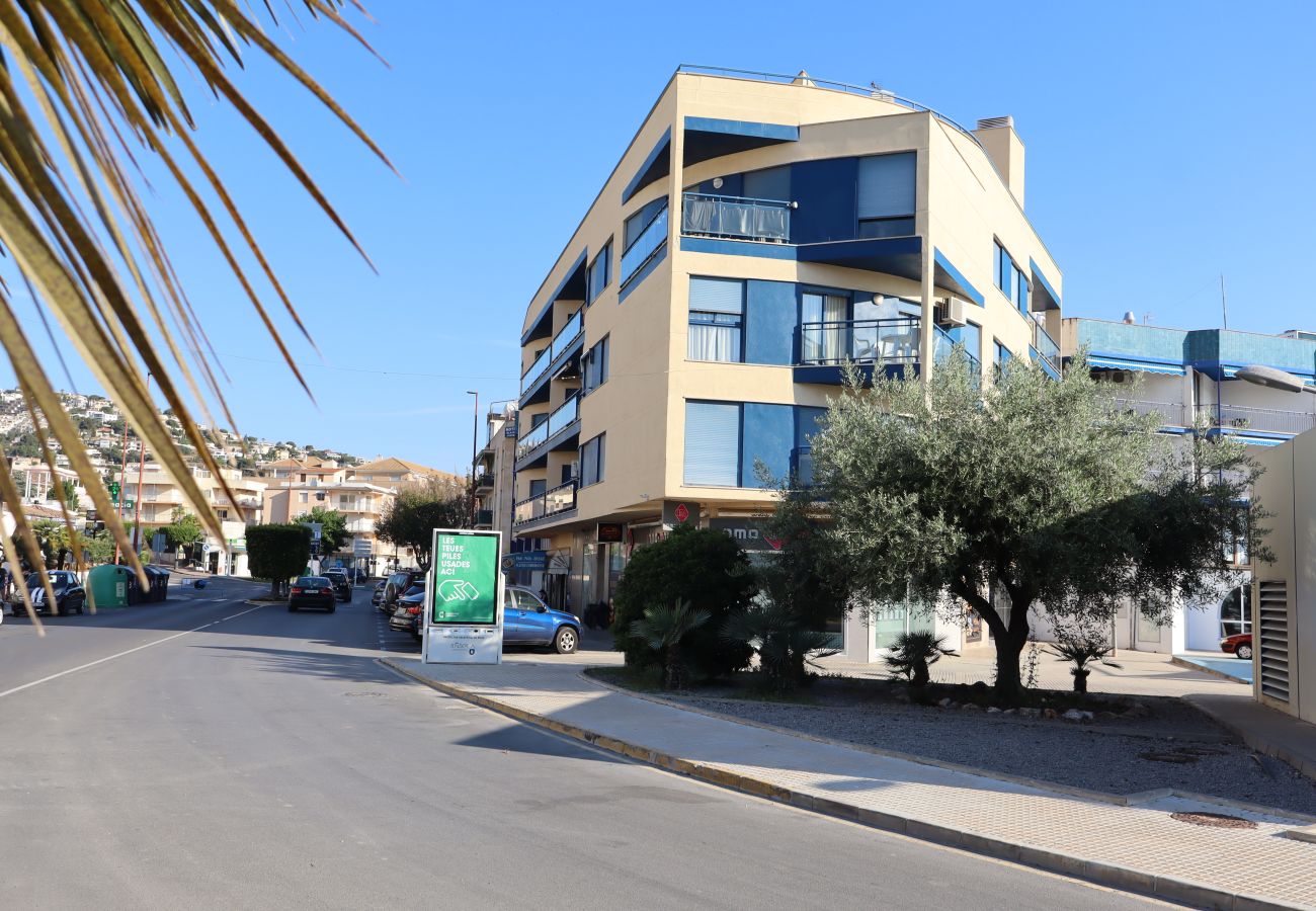 Apartamento en Peñiscola - Dos Bahias Playavacaciones