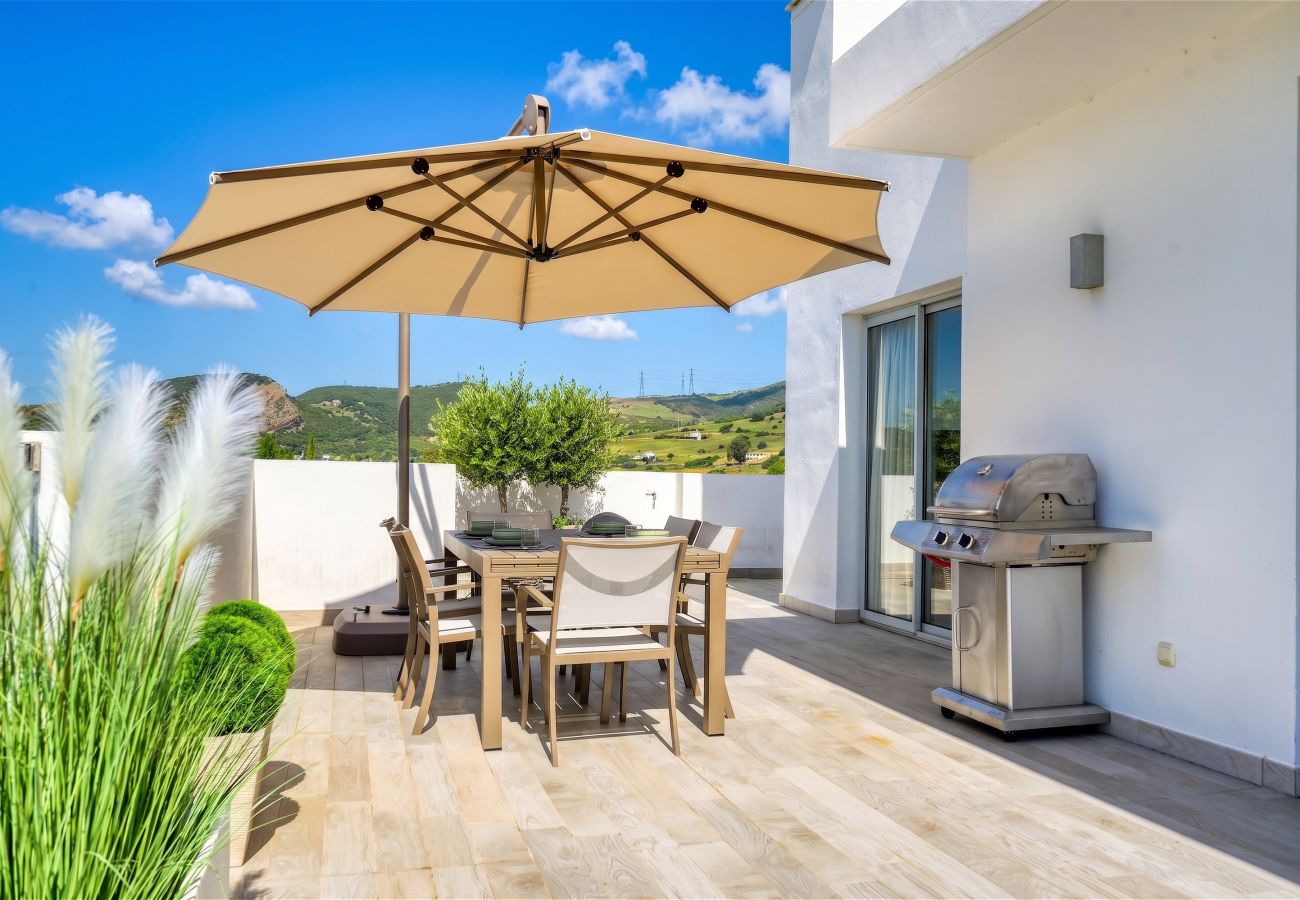 Apartamento en Casares - 3118 Luxury Penthouse with Panoramic Views