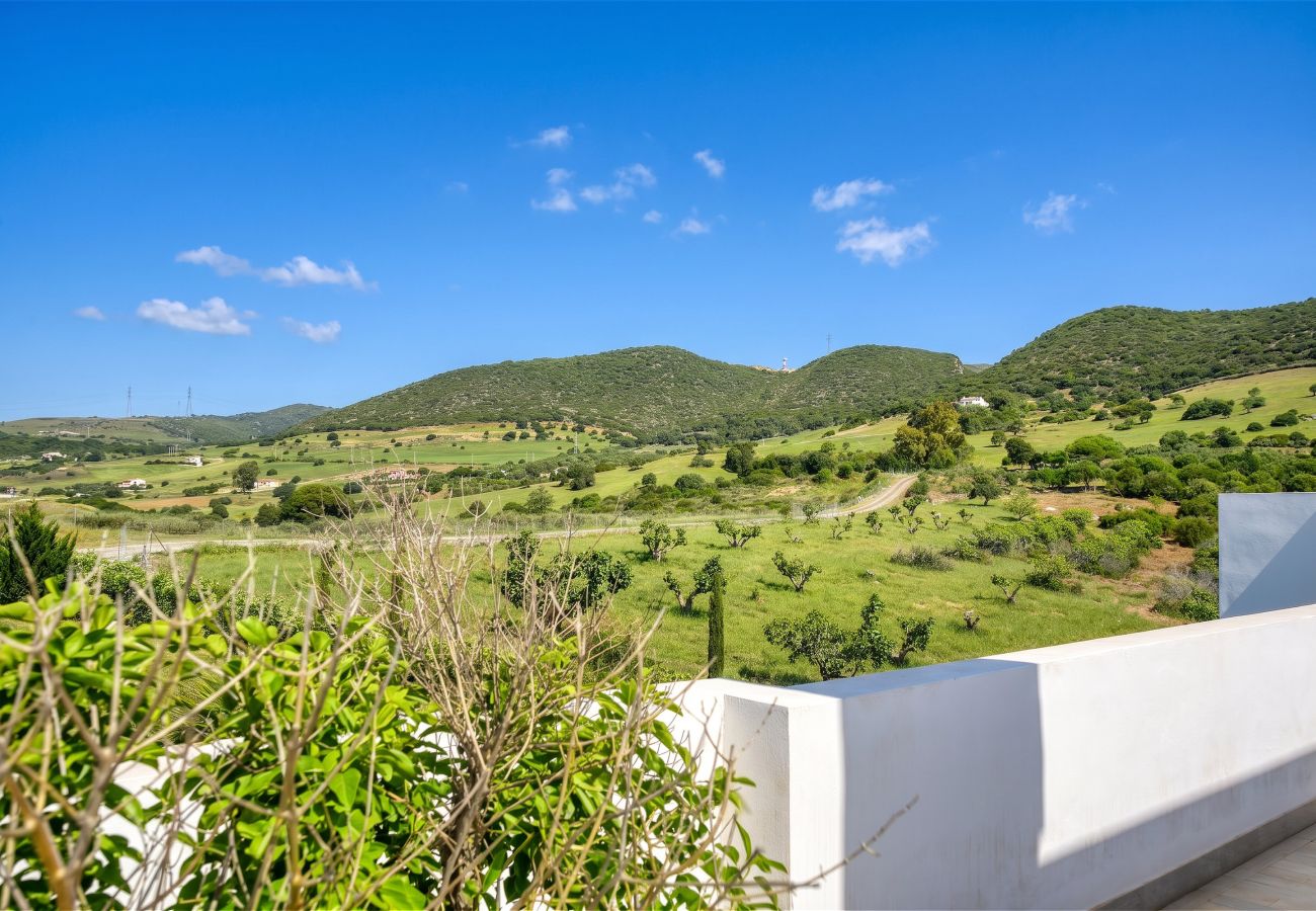 Apartamento en Casares - 3118 Luxury Penthouse with Panoramic Views
