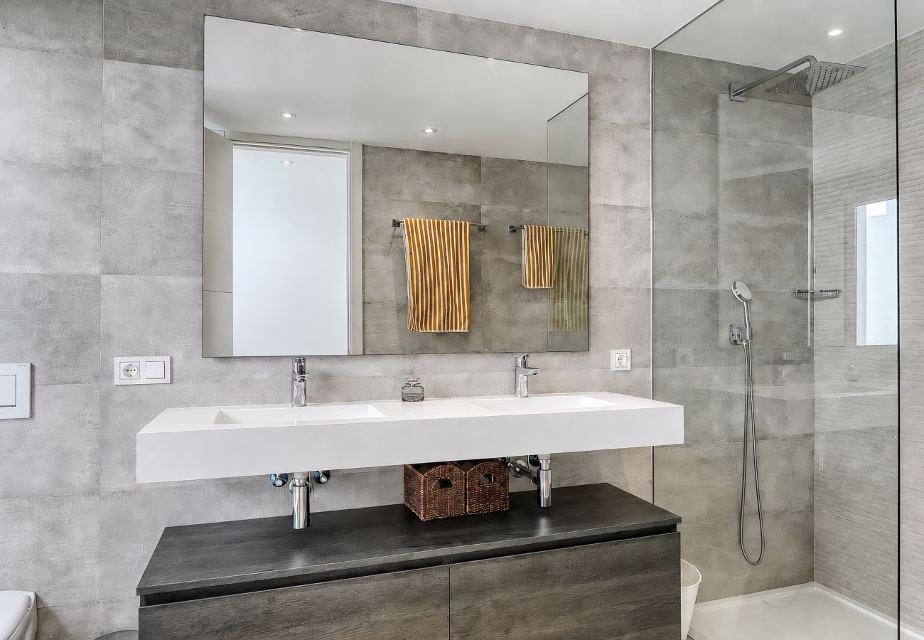 Apartamento en Casares - 3118 Luxury Penthouse with Panoramic Views