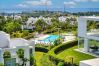 Apartamento en Casares - 3118 Luxury Penthouse with Panoramic Views