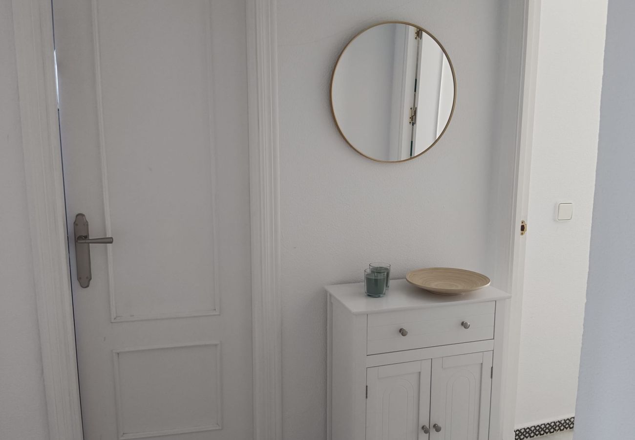 Apartamento en Chiclana de la Frontera - R034 PUEBLO MARINERO ALMADRABA
