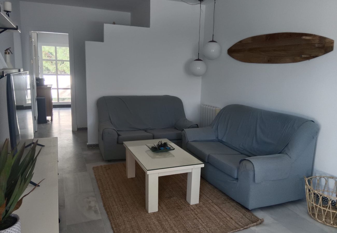 Apartamento en Chiclana de la Frontera - R034 PUEBLO MARINERO ALMADRABA