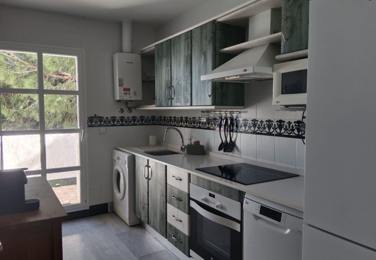 Apartamento en Chiclana de la Frontera - R034 PUEBLO MARINERO ALMADRABA