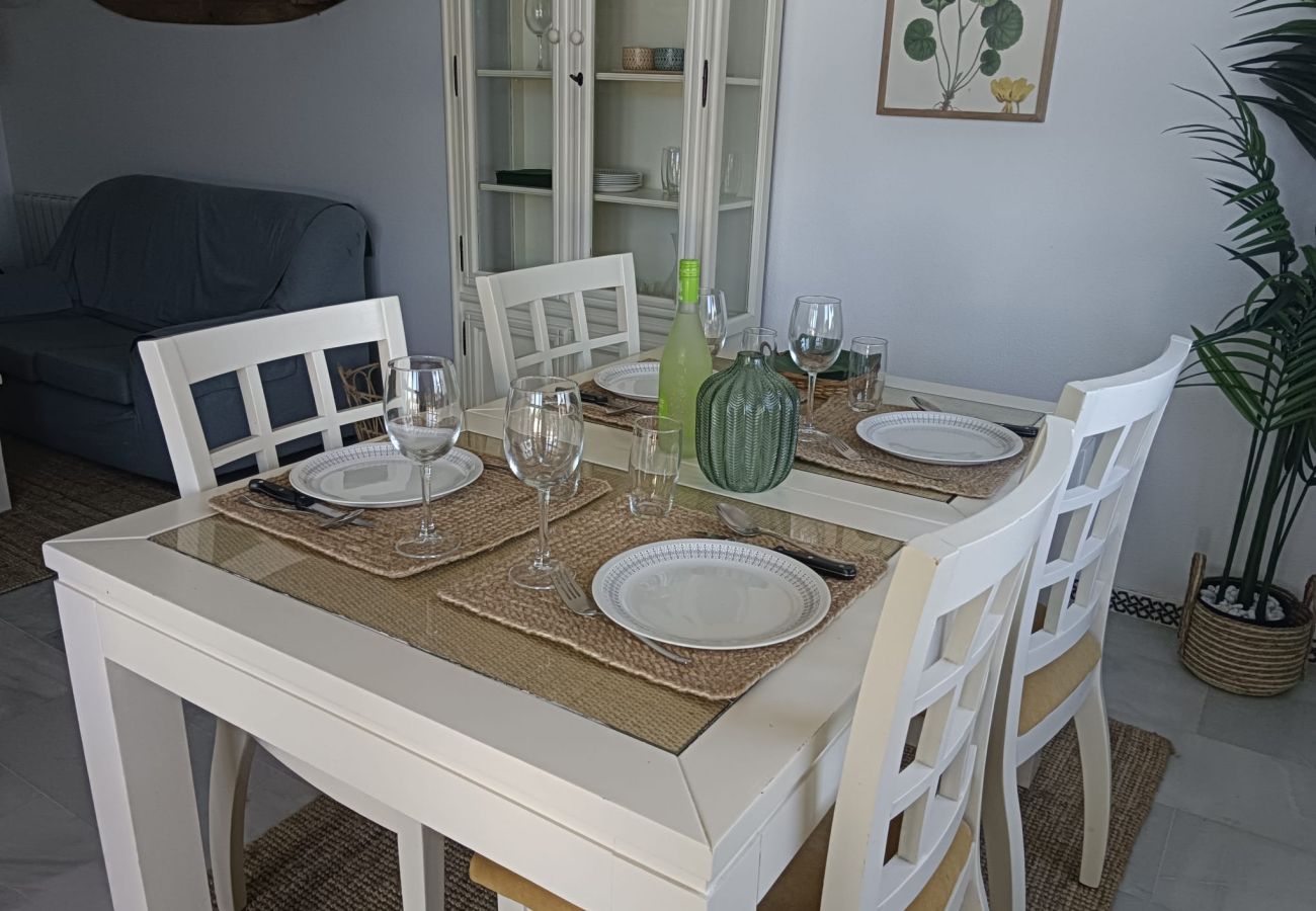 Apartamento en Chiclana de la Frontera - R034 PUEBLO MARINERO ALMADRABA