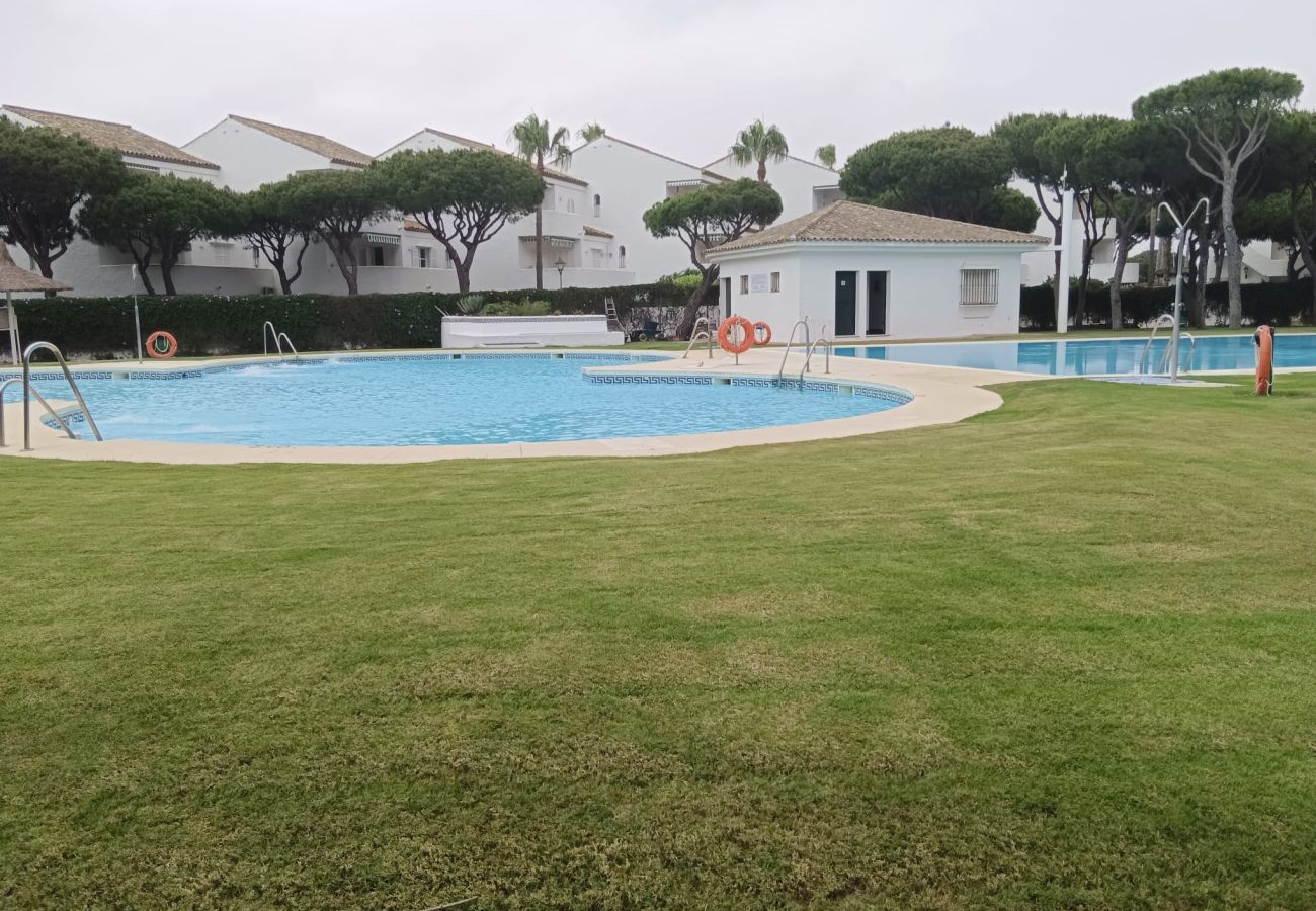 Apartamento en Chiclana de la Frontera - R034 PUEBLO MARINERO ALMADRABA