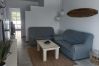 Apartamento en Chiclana de la Frontera - R034 PUEBLO MARINERO ALMADRABA