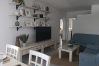 Apartamento en Chiclana de la Frontera - R034 PUEBLO MARINERO ALMADRABA