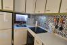 Apartamento en La Manga del Mar Menor - Aldeas Taray 168 Admer
