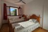 Apartamento en La Manga del Mar Menor - Aldeas Taray 168 Admer