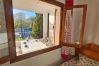 Apartamento en La Manga del Mar Menor - Aldeas Taray 168 Admer