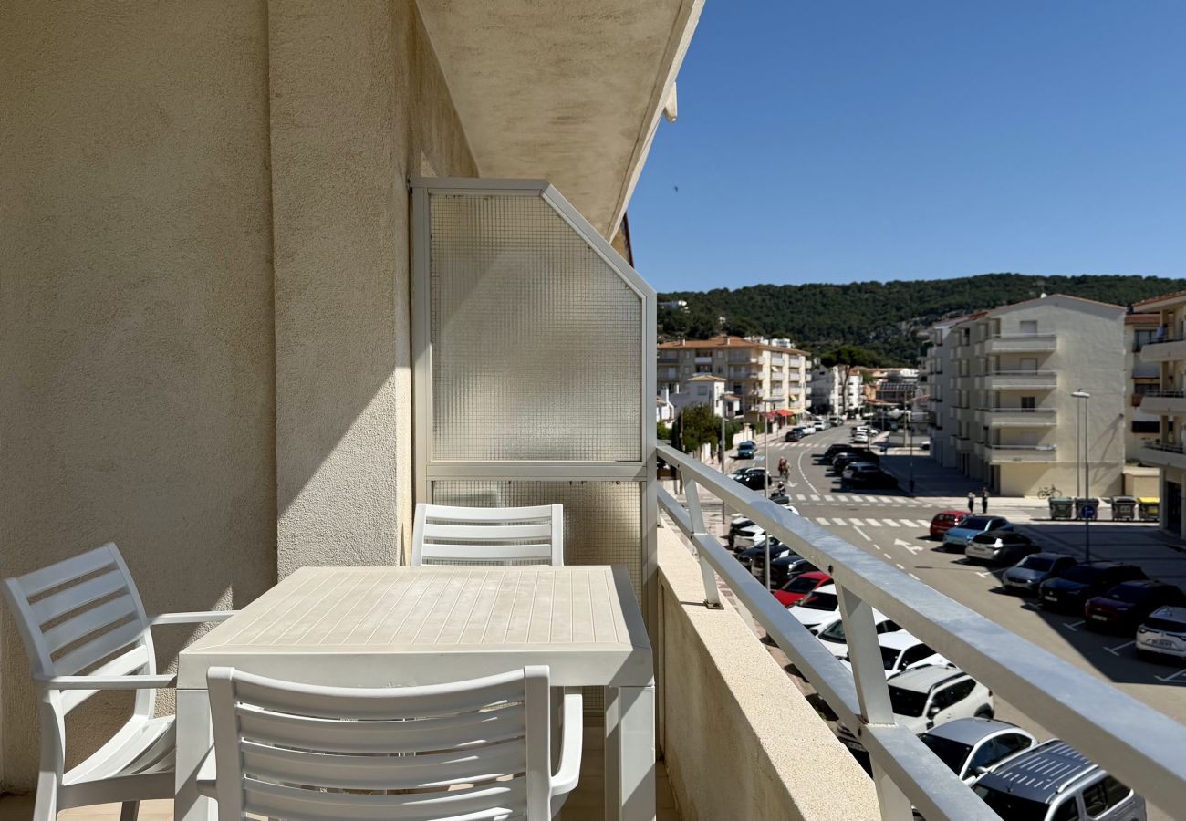 Apartamento en Estartit - FESTASOL 315