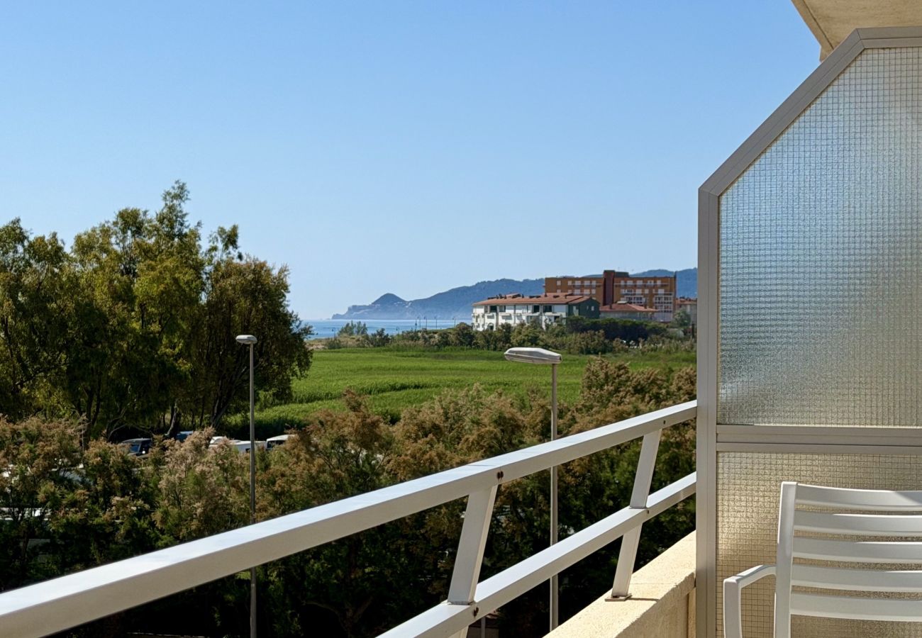 Apartamento en Estartit - FESTASOL 315