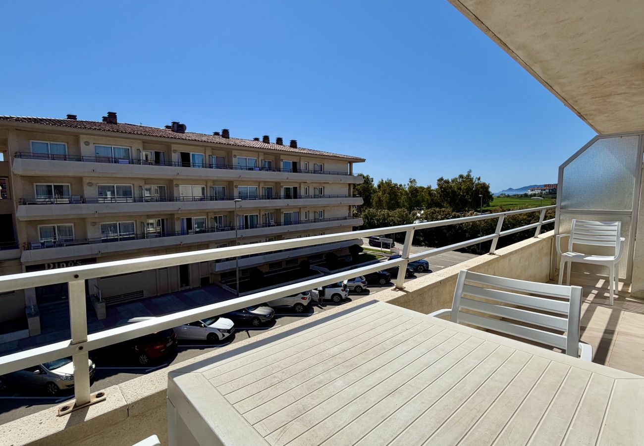 Apartamento en Estartit - FESTASOL 315
