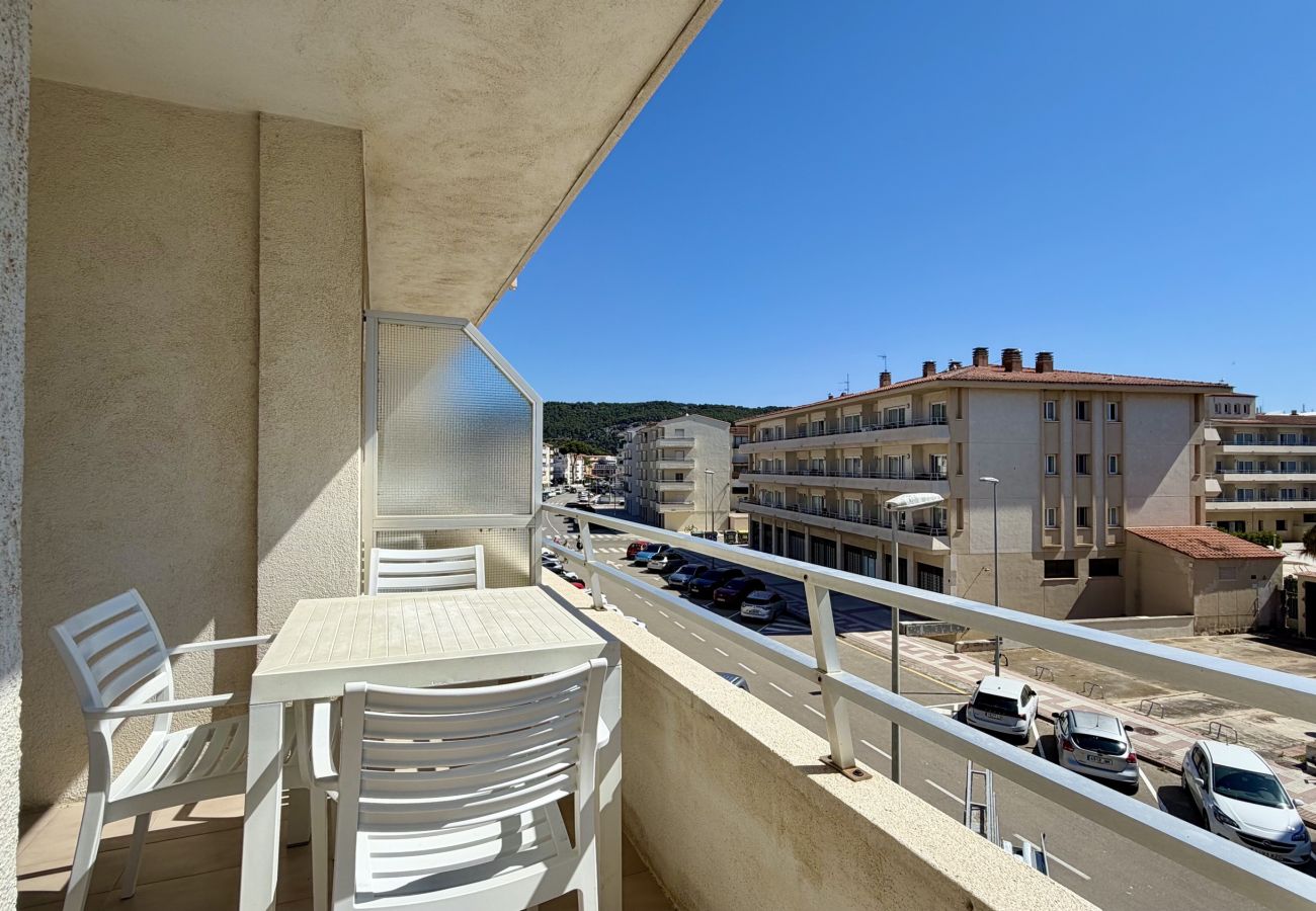 Apartamento en Estartit - FESTASOL 315
