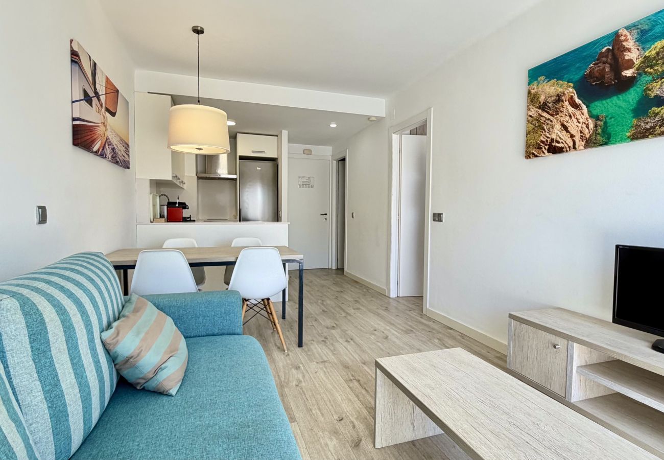 Apartamento en Estartit - FESTASOL 315