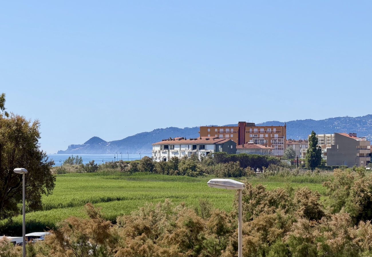 Apartamento en Estartit - FESTASOL 315