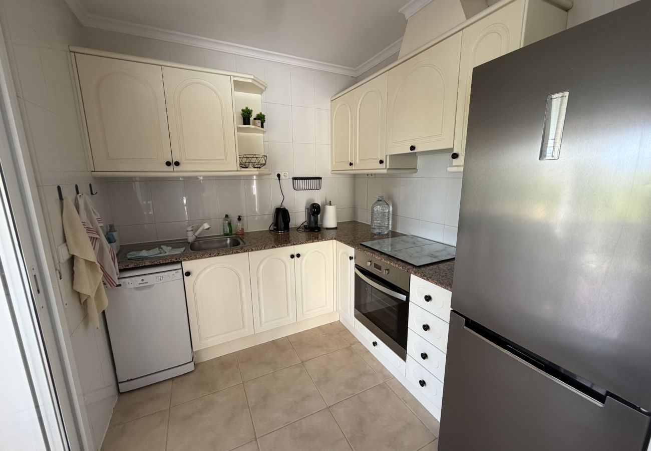 Villa en Pedreguer - VILLA LA SELLA 328