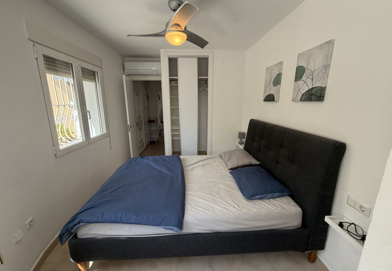 Villa en Pedreguer - VILLA LA SELLA 328
