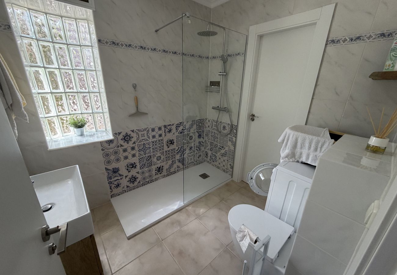 Villa en Pedreguer - VILLA LA SELLA 328