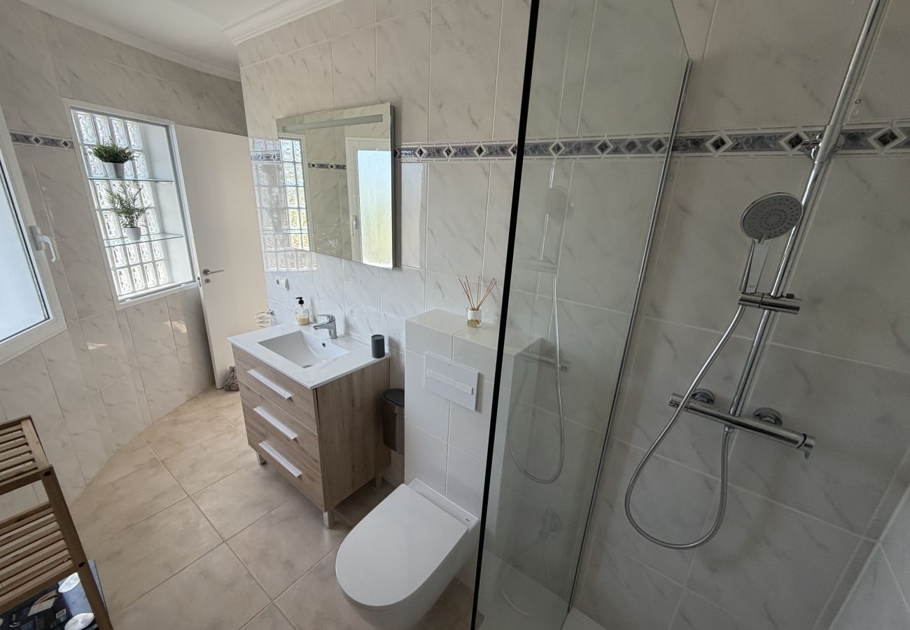 Villa en Pedreguer - VILLA LA SELLA 328