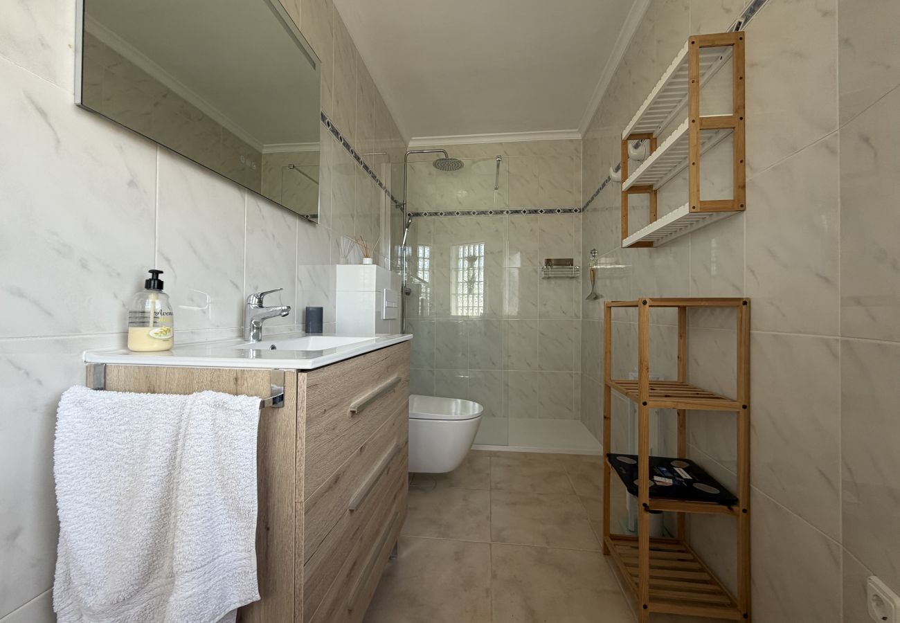Villa en Pedreguer - VILLA LA SELLA 328