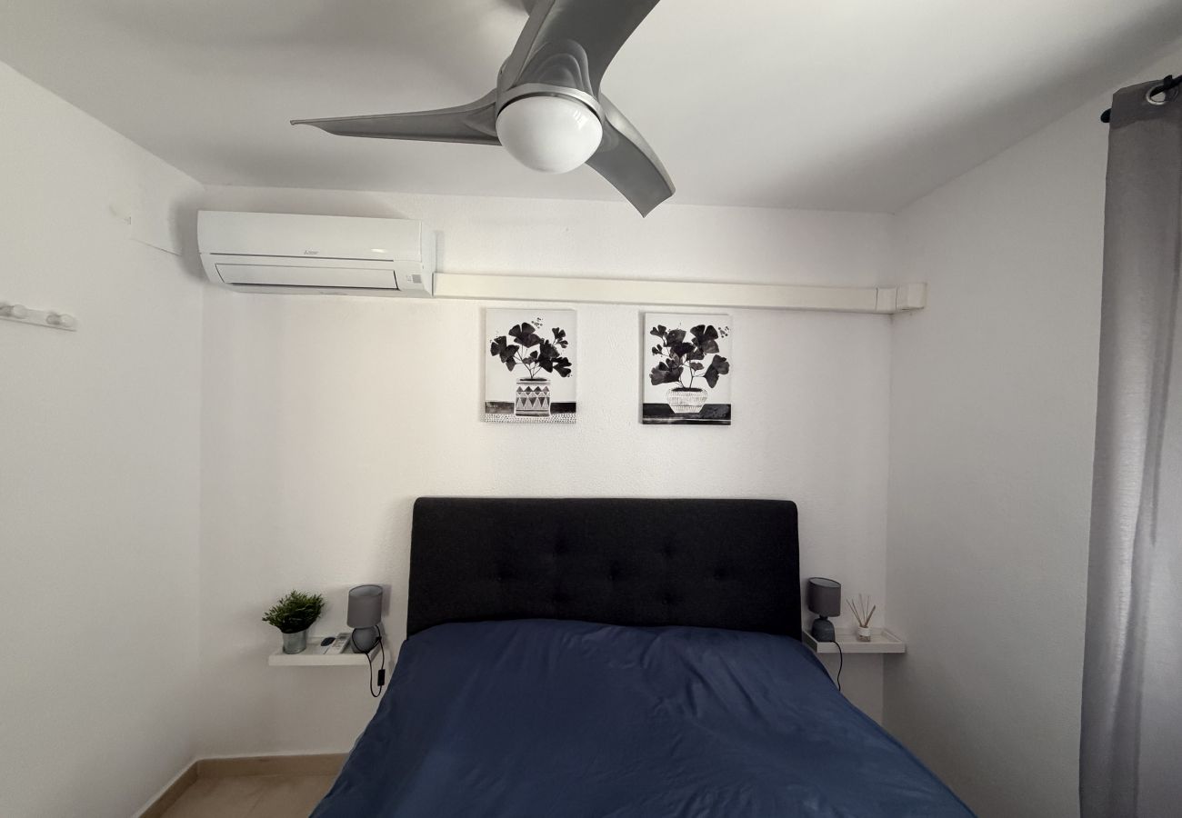 Villa en Pedreguer - VILLA LA SELLA 328