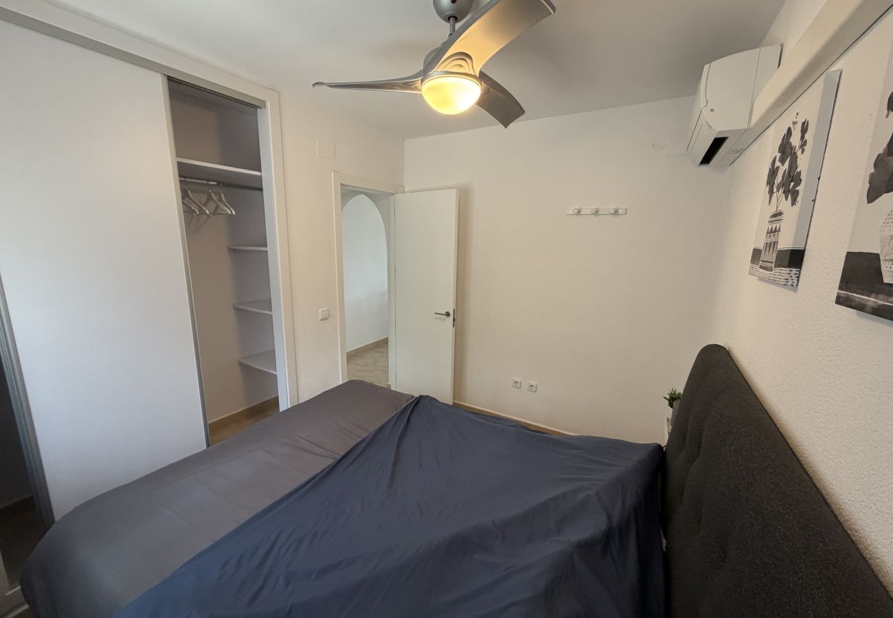 Villa en Pedreguer - VILLA LA SELLA 328