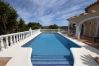 Villa en Pedreguer - VILLA LA SELLA 328