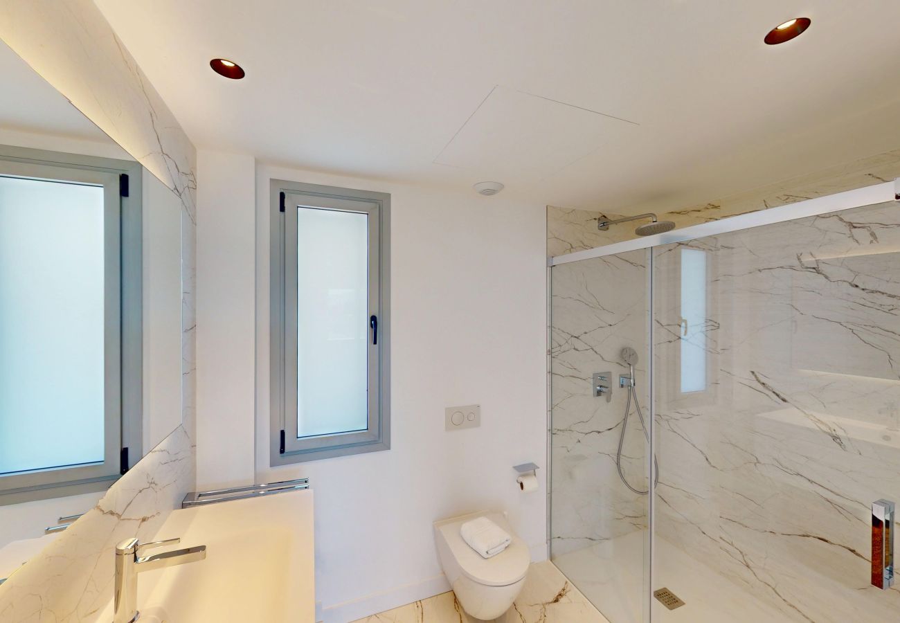 Apartamento en Oliva - Sevilla 8 - 6B