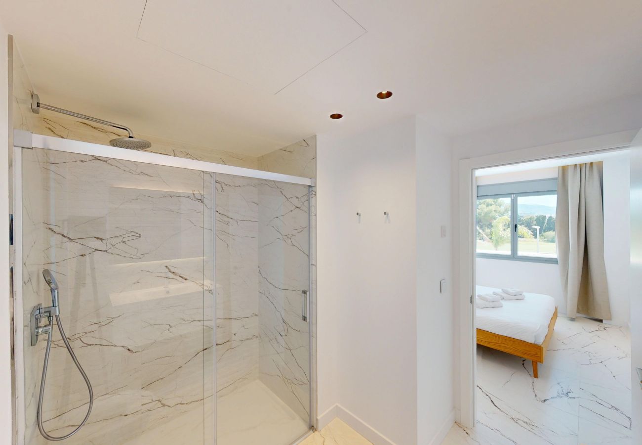 Apartamento en Oliva - Sevilla 8 - 6B