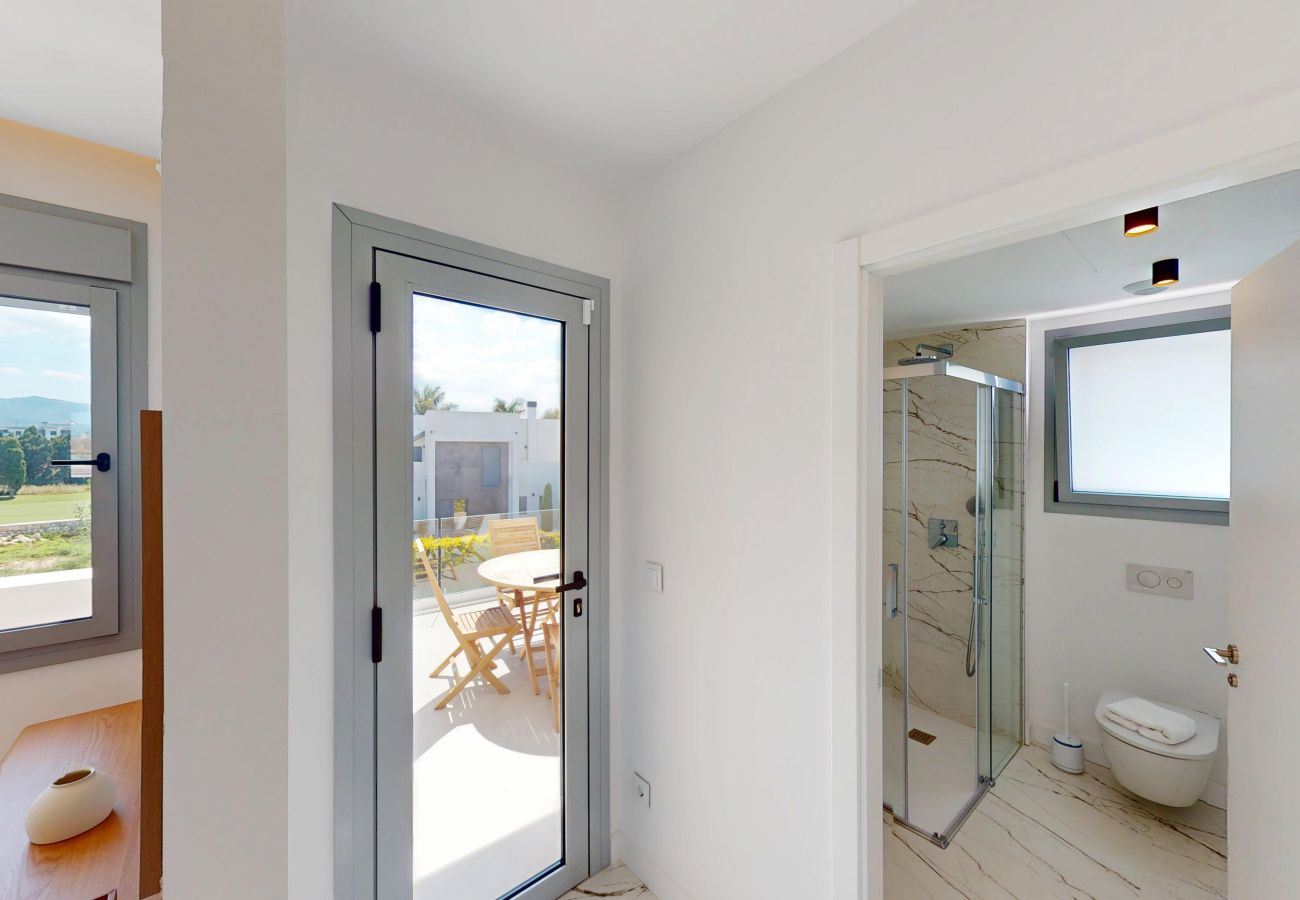 Apartamento en Oliva - Sevilla 8 - 6B