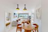 Apartamento en Oliva - Sevilla 8 - 6B