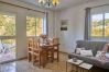 Casa rural en Frigiliana - Las Rosas 1 by Casasol