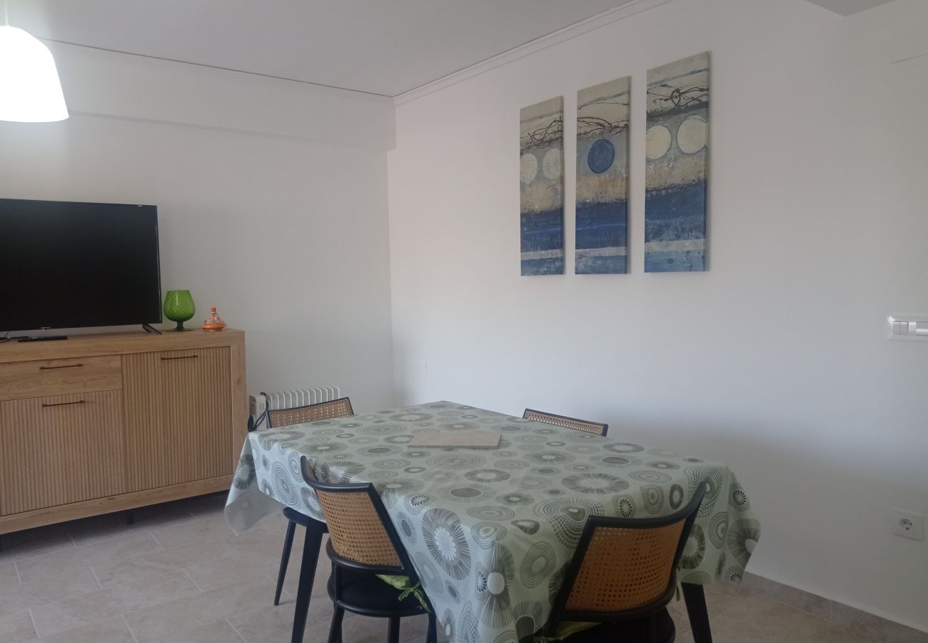Apartamento en Xeraco Playa - La Caracola esc.A 3º pta.15