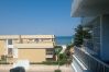 Apartamento en Xeraco Playa - La Caracola esc.A 3º pta.15